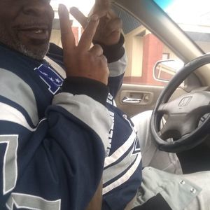 Meet your Posher, George